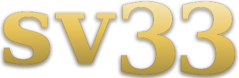 sv33 logo